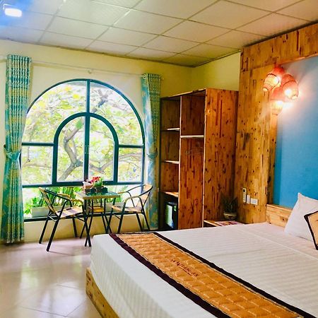 فندق Trang An Secret Garden نينه بينه المظهر الخارجي الصورة