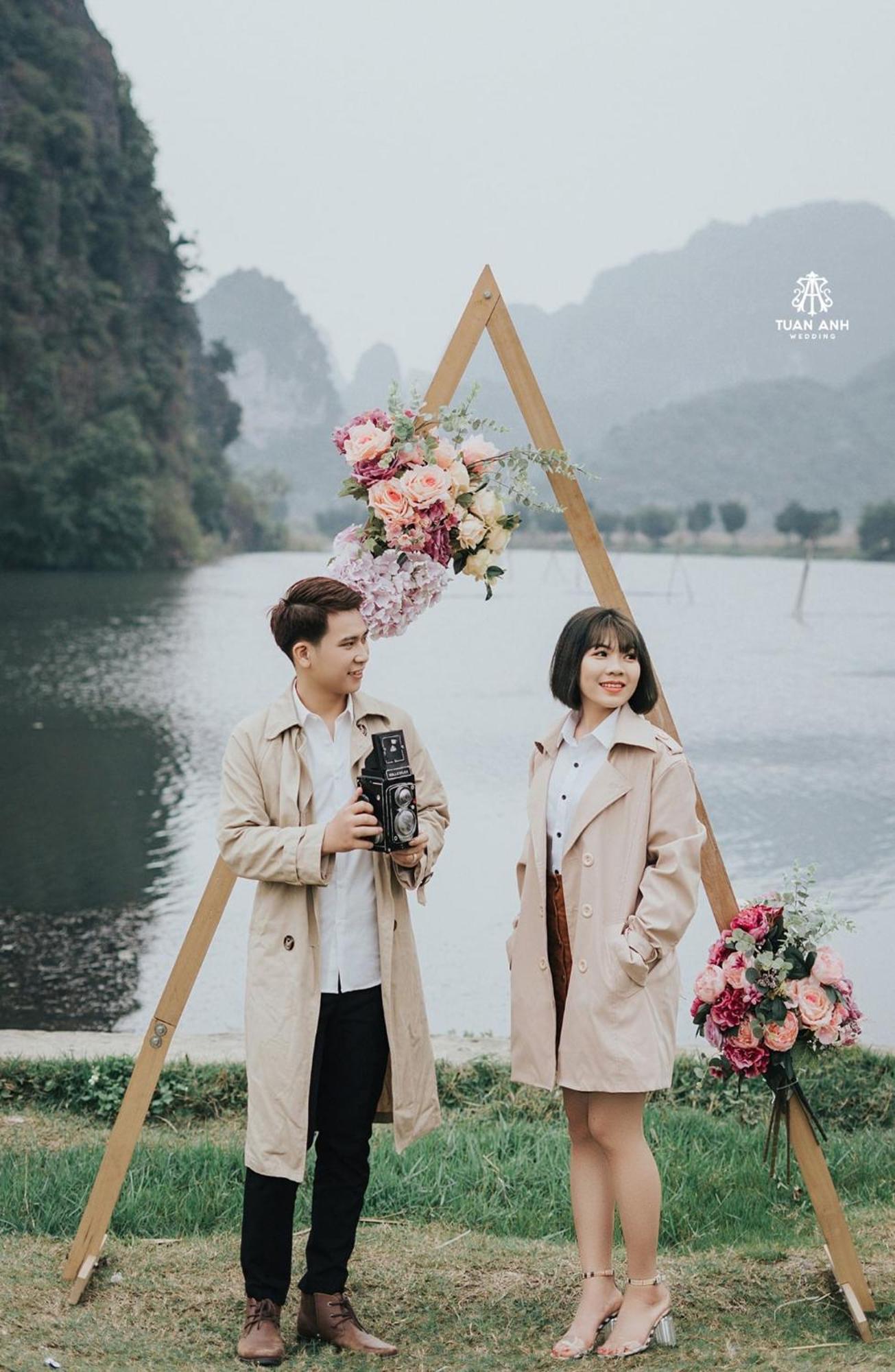 فندق Trang An Secret Garden نينه بينه المظهر الخارجي الصورة