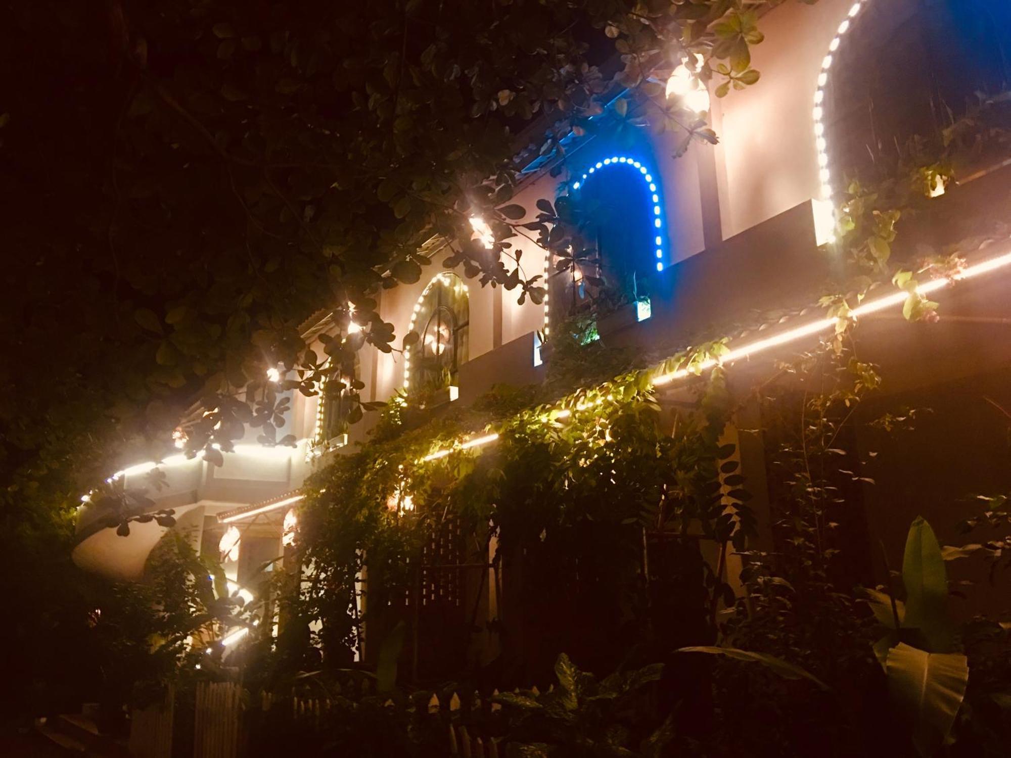 فندق Trang An Secret Garden نينه بينه المظهر الخارجي الصورة