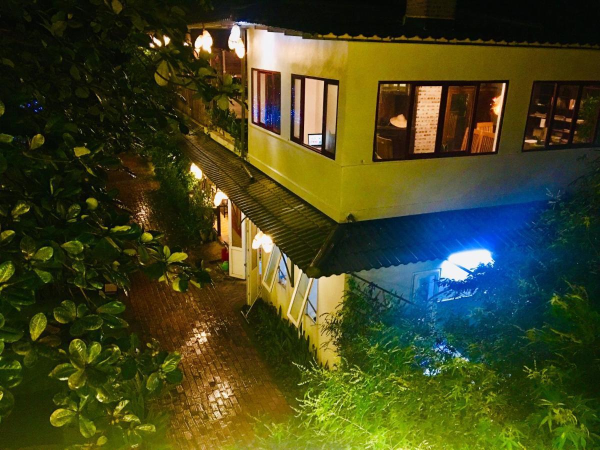 فندق Trang An Secret Garden نينه بينه المظهر الخارجي الصورة