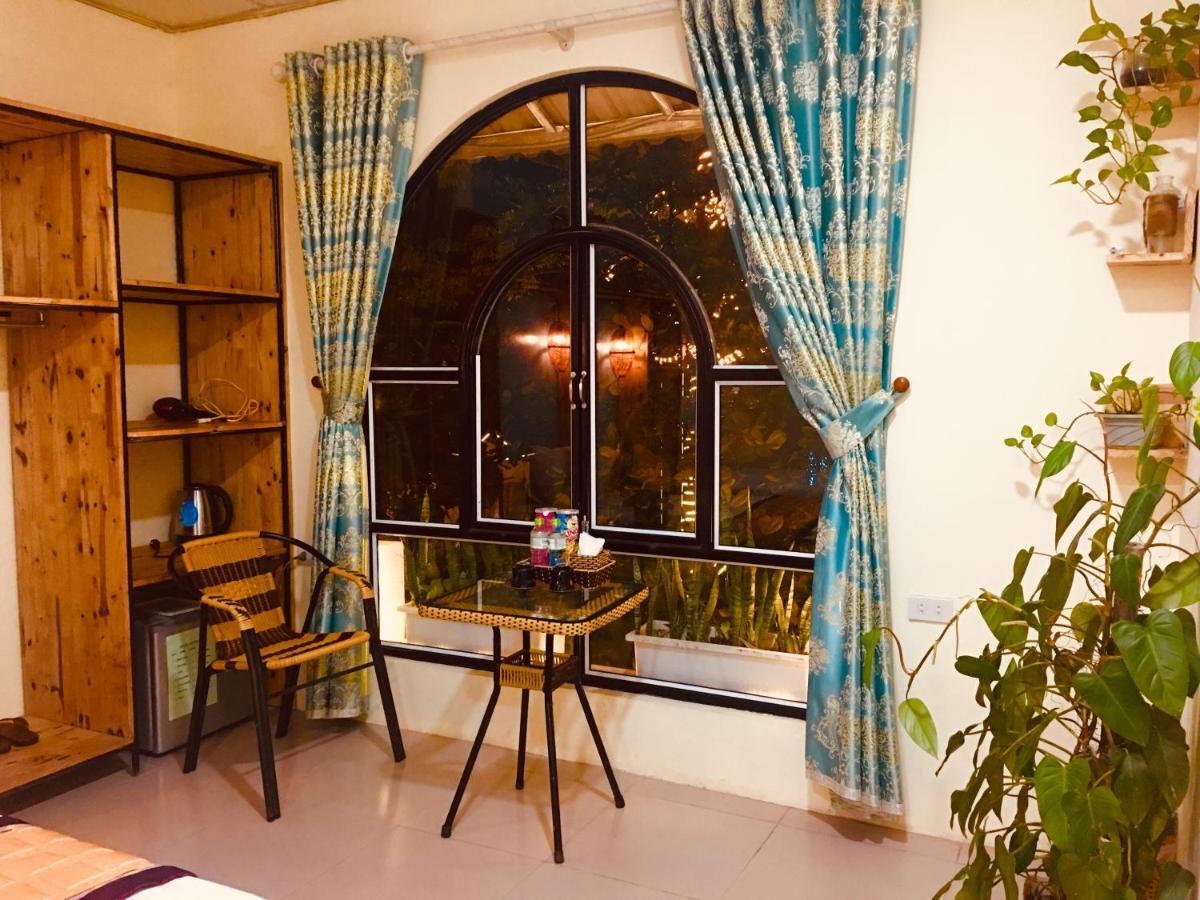 فندق Trang An Secret Garden نينه بينه المظهر الخارجي الصورة