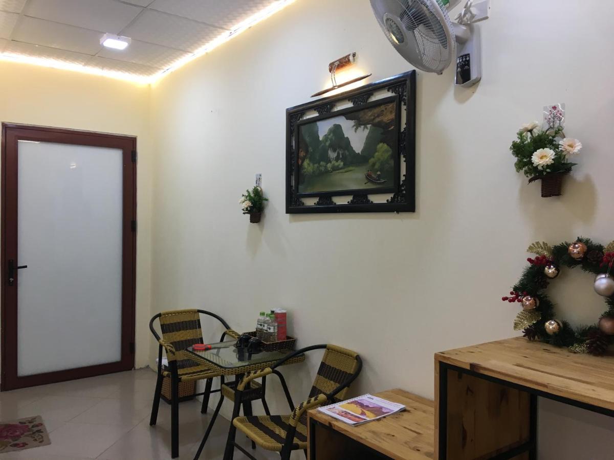 فندق Trang An Secret Garden نينه بينه المظهر الخارجي الصورة