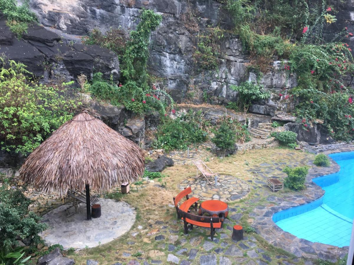 فندق Trang An Secret Garden نينه بينه المظهر الخارجي الصورة